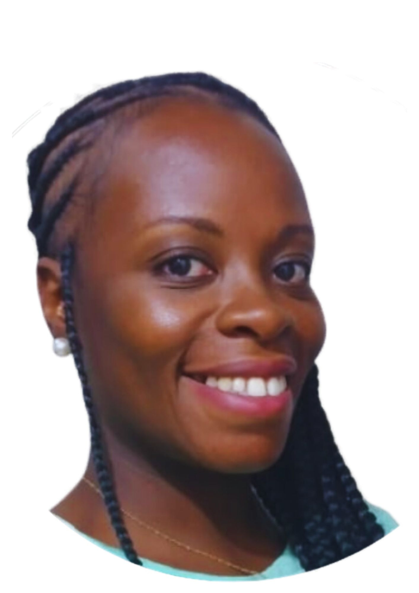 Erica | Mães Negras do BR